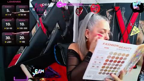 Sussy  online show from 5, 3, 2025