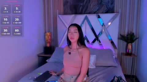 Susana online show from 4, 12, 2025