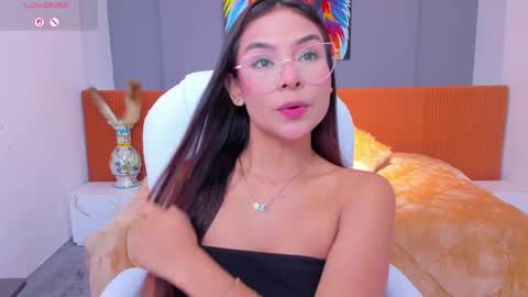 sussy_sweet4u online show from 25, 2, 2025