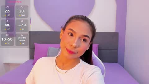 sussy_sweet4u online show from 2, 10, 2025