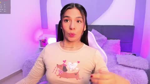 Snapshot of sussy_sweet4u chatting on 13, 5, 2026 sussy_sweet4u online show from 13, 5, 2026