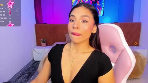 Snapshot of sussy_sweet4u chatting on 23, 5, 2026 sussy_sweet4u online show from 23, 5, 2026