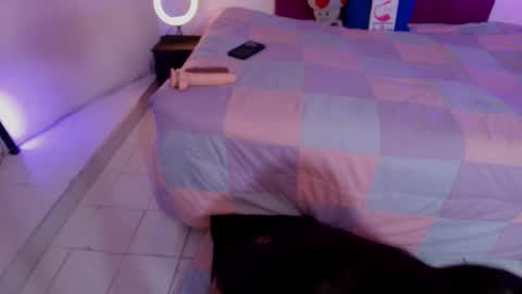 sussy and  ken online show from 15, 12, 2025