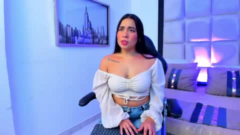 Snapshot of sussyfoxx_ chatting on 9, 5, 2026 sussyfoxx_ online show from 9, 5, 2026
