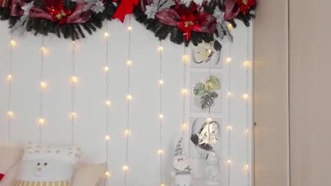 Susy Rosse online show from 23, 12, 2025