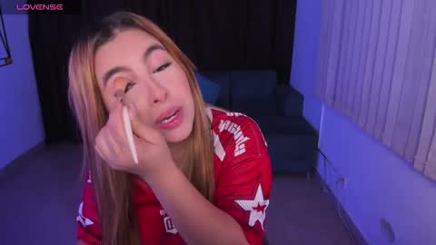 Susy online show from 18, 11, 2025