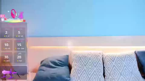 Snapshot of susygonzalez chatting on 17, 9, 2025 Susy Gonzalez online show from 17, 9, 2025