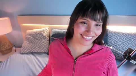 Snapshot of susygonzalez chatting on 21, 9, 2025 Susy Gonzalez online show from 21, 9, 2025