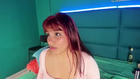 Snapshot of susygonzalez chatting on 26, 9, 2025 Susy Gonzalez online show from 26, 9, 2025