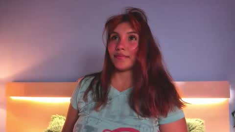 Snapshot of susygonzalez chatting on 21, 10, 2025 Susy Gonzalez online show from 21, 10, 2025