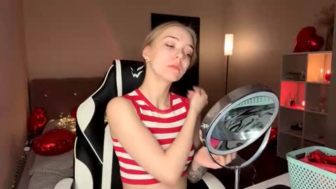 Jessica online show from 14, 2, 2026