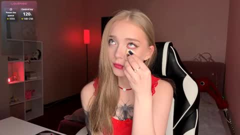 Snapshot of susyschuerholz chatting on 20, 4, 2026 Jessica online show from 20, 4, 2026