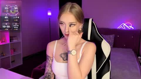Snapshot of susyschuerholz chatting on 21, 4, 2026 Jessica online show from 21, 4, 2026