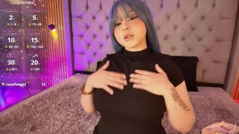suxan_white online show from 10, 5, 2026