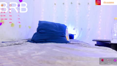 suzanana online show from 29, 1, 2025