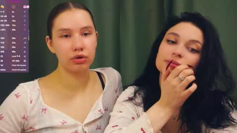 Kristanna online show from 25, 3, 2026