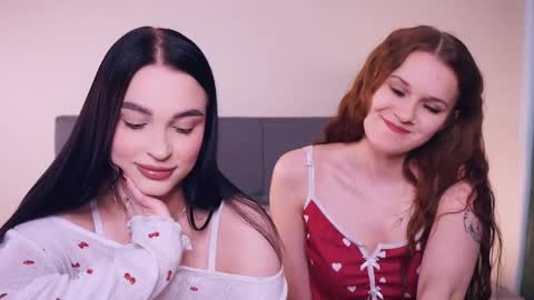 Kristanna online show from 12, 4, 2026