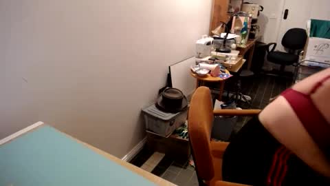 suzie stardust online show from 6, 1, 2026