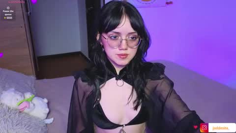 Snapshot of suzumi_ chatting on 1, 2, 2025 Jadde online show from 1, 2, 2025