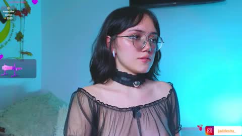 Snapshot of suzumi_ chatting on 12, 3, 2025 Jadde online show from 12, 3, 2025