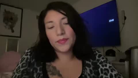 Suzy online show from 23, 10, 2025