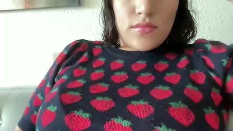 Snapshot of suzyishellawet chatting on 3, 4, 2026 Suzy online show from 3, 4, 2026
