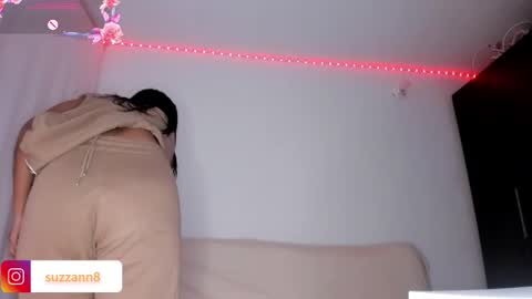 Snapshot of suzzann_rugg chatting on 21, 2, 2026 suzzann_rugg online show from 21, 2, 2026