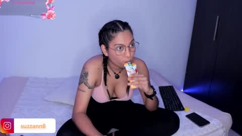 Snapshot of suzzann_rugg chatting on 25, 2, 2026 suzzann_rugg online show from 25, 2, 2026