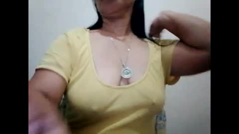 Snapshot of suzzie_hot chatting on 1, 3, 2025 suzzie_hot online show from 1, 3, 2025