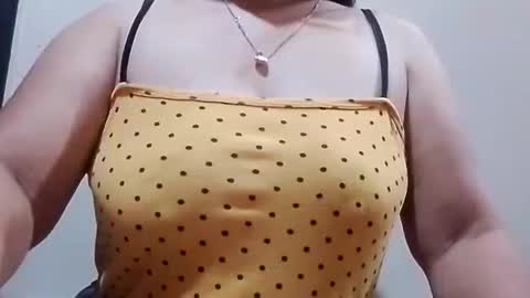 Snapshot of suzzie_hot chatting on 17, 1, 2026 suzzie_hot online show from 17, 1, 2026