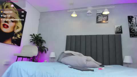 Snapshot of sven_basquiat chatting on 5, 3, 2026 Sven online show from 5, 3, 2026