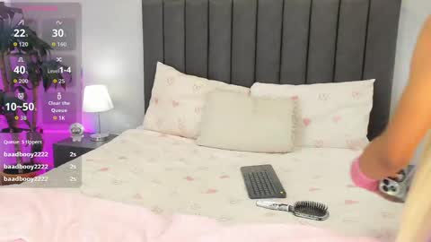 Snapshot of sven_basquiat chatting on 13, 4, 2026 Sven online show from 13, 4, 2026