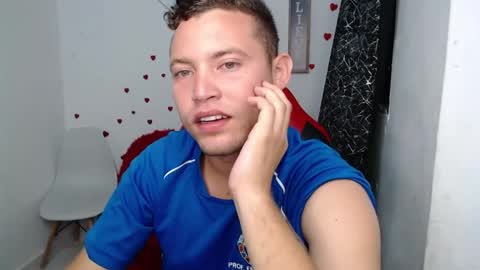 Snapshot of sven_fox723 chatting on 6, 4, 2026 Sven online show from 6, 4, 2026