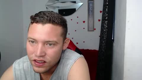 Snapshot of sven_fox723 chatting on 7, 4, 2026 Sven online show from 7, 4, 2026