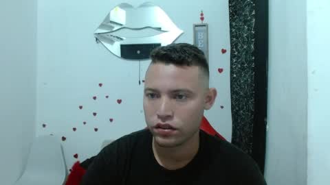 Snapshot of sven_fox723 chatting on 10, 4, 2026 Sven online show from 10, 4, 2026