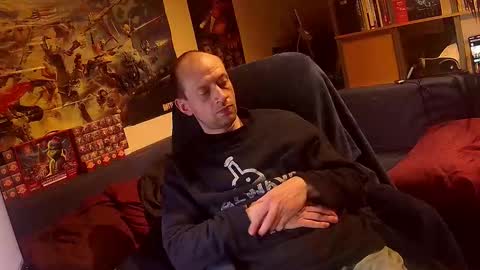 svenerd______ online show from 16, 2, 2026