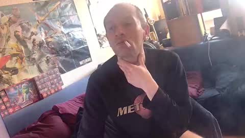 svenerd______ online show from 26, 2, 2026