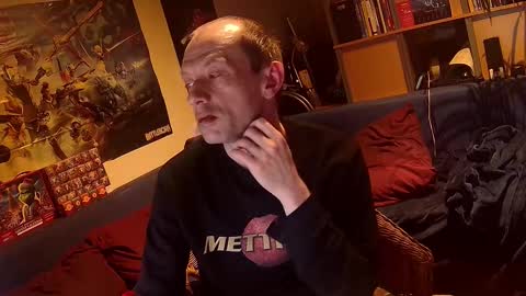 svenerd______ online show from 27, 2, 2026