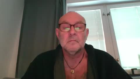 svenskdaddy online show from 5, 12, 2024