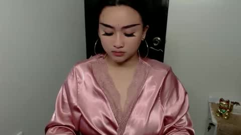 Angelic Baby online show from 2, 6, 2026
