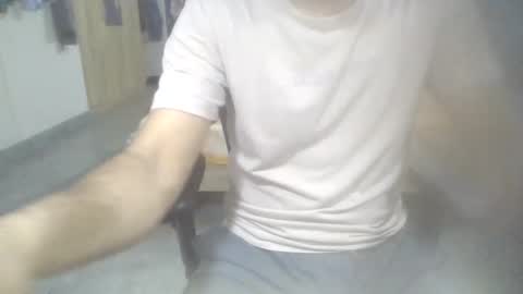 SENSATIONAL SEXY STUD online show from 25, 3, 2026