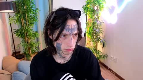 Eric online show from 29, 3, 2026