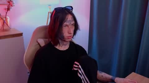 Eric online show from 15, 4, 2026