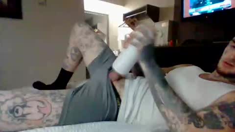 Snapshot of swaggdaddy93 chatting on 2, 12, 2025 Playboy online show from 2, 12, 2025