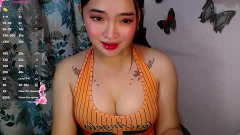 Jasmine online show from 6, 1, 2026