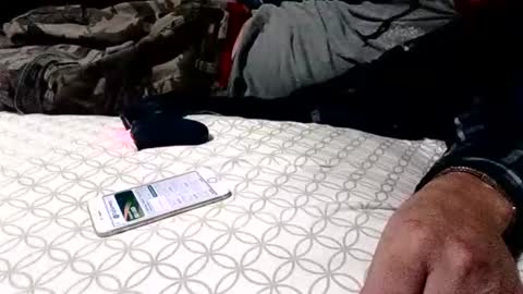 swampdonkey419 online show from 13, 10, 2025