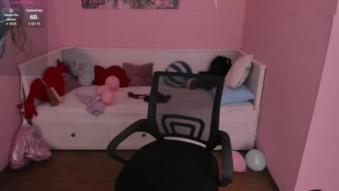 Megan  online show from 5, 3, 2026