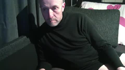 ArnSwart online show from 23, 3, 2026