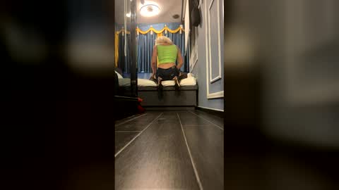 Snapshot of sweat_as_candy chatting on 6, 6, 2026 Johnny Cum Lover online show from 6, 6, 2026