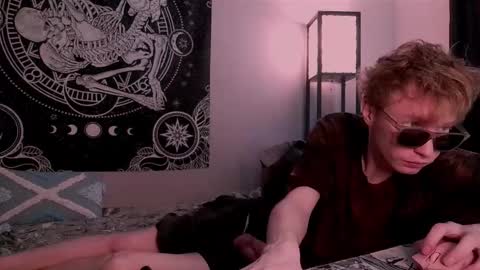 sweaties3 online show from 1, 2, 2026